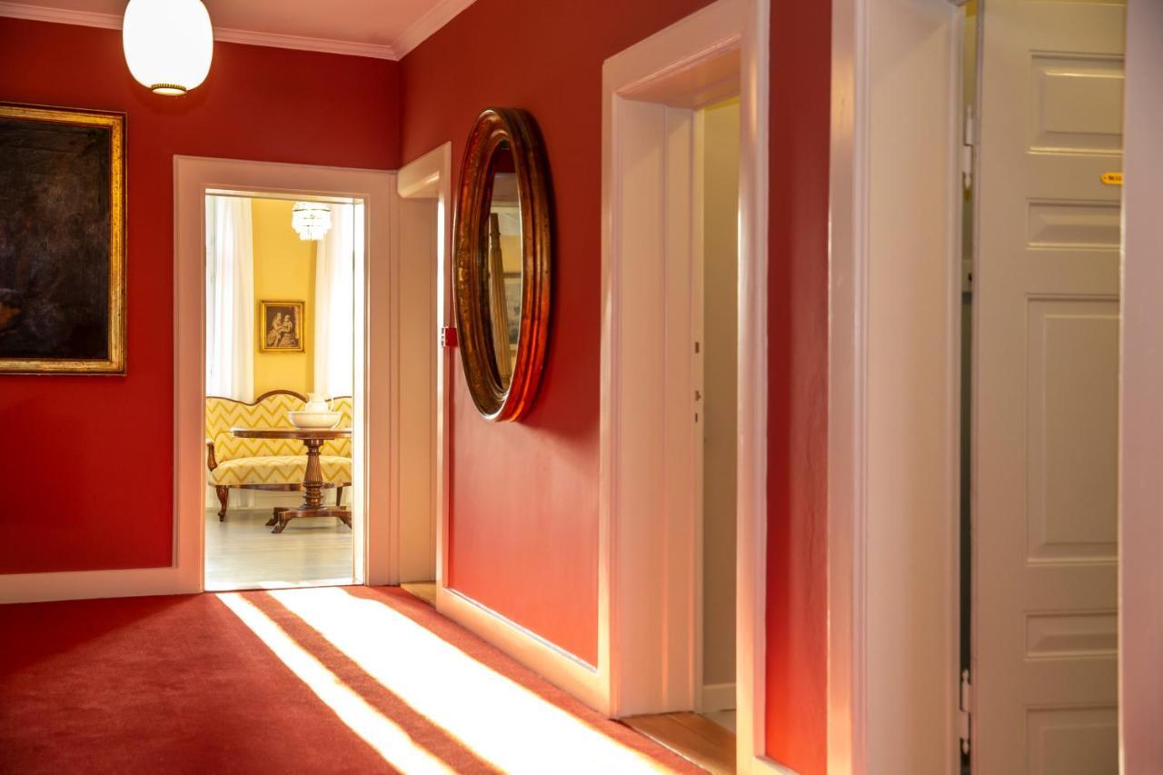 Fuglsang Herregaard Hotel Toreby Bagian luar foto