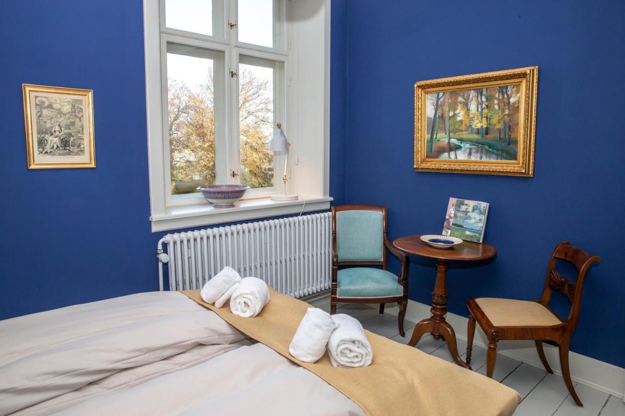 Fuglsang Herregaard Hotel Toreby Bagian luar foto