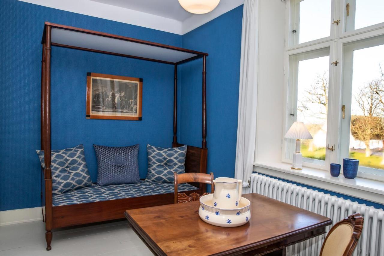Fuglsang Herregaard Hotel Toreby Bagian luar foto