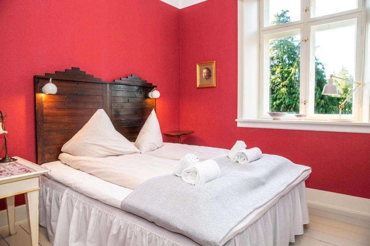 Fuglsang Herregaard Hotel Toreby Bagian luar foto
